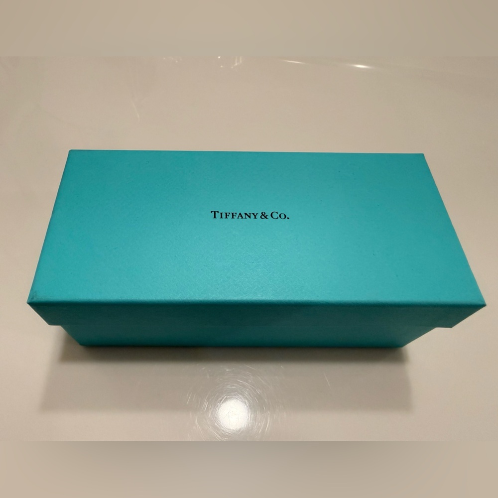 Tiffany & Co. Eyewear Box